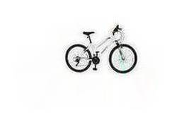 Muddyfox Minneapolis 26 inch Mountain Bike - Ladies